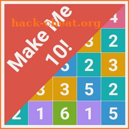 Make Me 10! icon