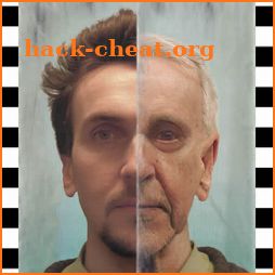 Make me Old - Face Your Future icon