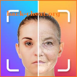 Make Me Old - See Your Future Face Changer icon