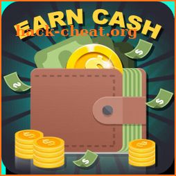 Make Money & Cash : Earn Real Money icon
