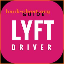 Make Money Driving for Lyft icon