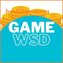 Make Money Earn Cash App Game WSD icon
