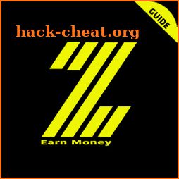 Make money, Earn Money Online Guide icon