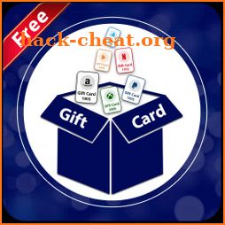 Make Money - Free Gift Card Generator icon