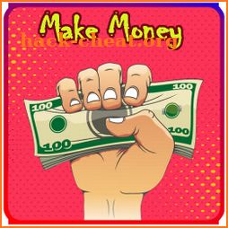 Make Money-Gagner De L'argent icon
