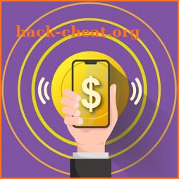 Make money: online surveys icon