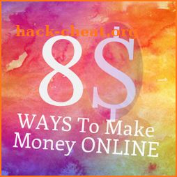 Make Money Online - Work At Home icon
