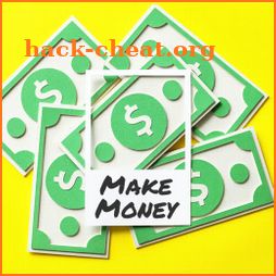 Make Money - Real Cash Rewards icon