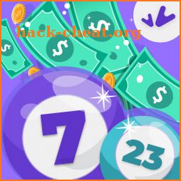 Make money with Lucky Numbers icon