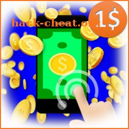 Make Quick money Apps that pay you play to win .US icon