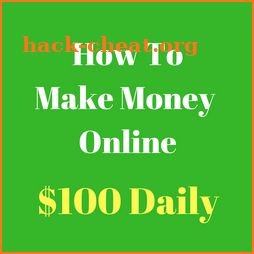 Make Real Money $100 A Day USA icon