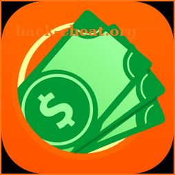 Make Real Money Fast and Easily - Earning Cash App icon