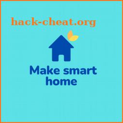 Make Smart Home icon