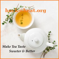 Make Tea Taste Sweeter icon