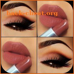 Make Up Easy Tutorial icon