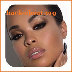 Make up for Black Women Guide icon