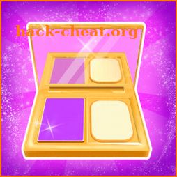 Make-up Repair icon