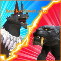 Make Your Monster Battle icon