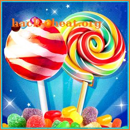 Make Your Own Candy - Kids Cooking Game icon