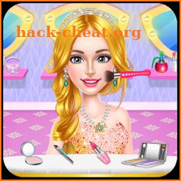 Makeover Fashion And Nail Art Salon icon