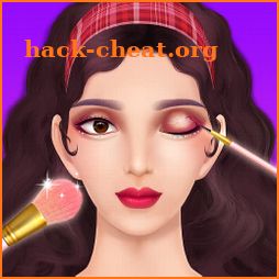 Makeover Master - Makeup ASMR icon