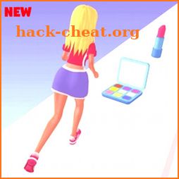 Makeover Run Rules 3D icon