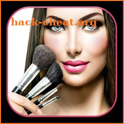 Makeover Studio - Youface Makeup Editor icon