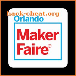 Maker Faire Orlando icon