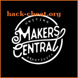 Makers Central icon