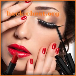 Makeup 365 - Beauty Makeup Editor-MakeupPerfect icon