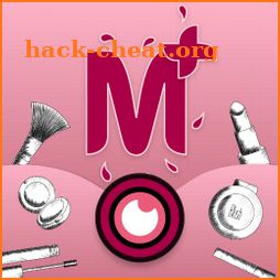 Makeup Ai Editor icon