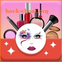 Makeup Artist icon