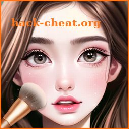 Makeup Beauty: Makeover Studio icon