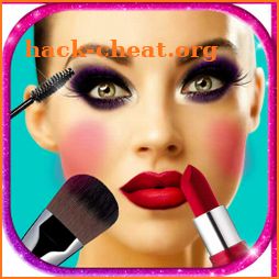 Makeup Camera: Beauty App icon