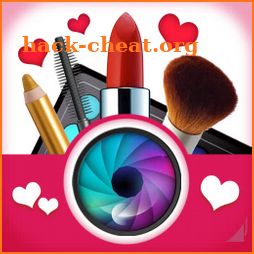 Makeup Camera Pro-Beauty Camera & Photo Editor icon