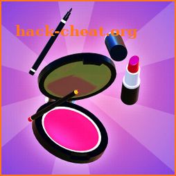 Makeup Color Mixing - Fashion icon