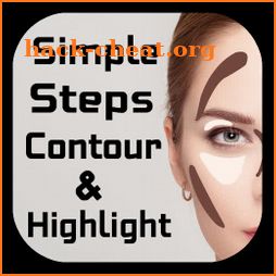 Makeup Contouring Tutorials icon