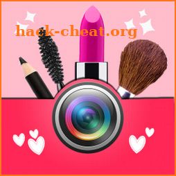 Makeup Editor : Face Makeup icon