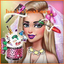 Makeup Game: Sery Bride icon