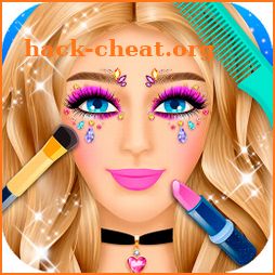 Makeup Games: Beauty Salon icon