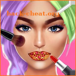 Makeup Games: Stylist Artist icon