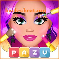 Makeup Girls 2 - Beauty makeover games! icon