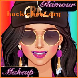Makeup Glamour icon