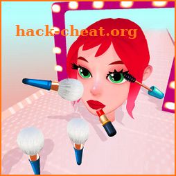 Makeup Kit icon