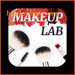 Makeup Lab - Beauty&Makeover icon