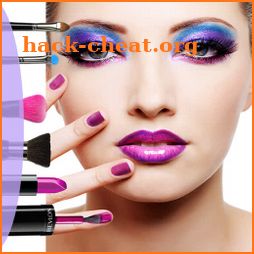 Makeup Magic Face Makeover Beauty Camera icon