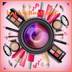 Makeup Photo Editor Beauty Camera icon