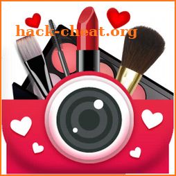 Makeup Photo Editor-Magic Selfie Camera icon