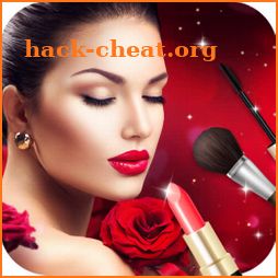 Makeup Photo Editor - Makeup Camera & Photo Makeup icon