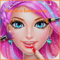 MakeUp Princess Polly icon